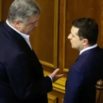 Порошенко розказав про свою єдину зустріч віч-на-віч із Зеленським