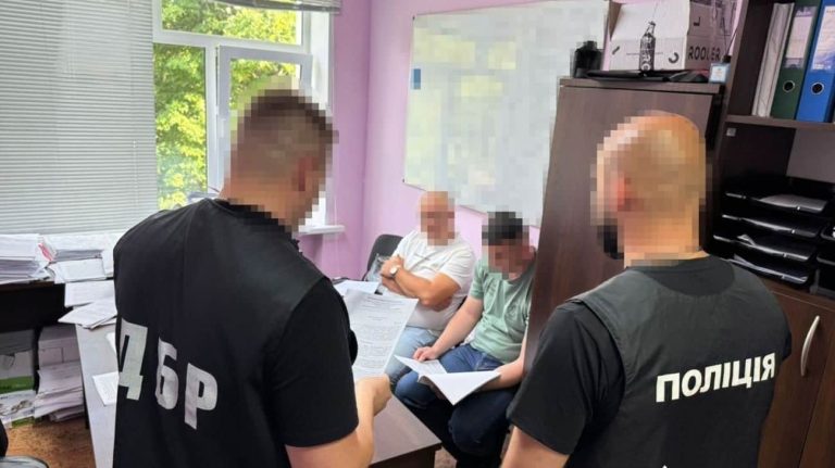 На Сумщині майор ЗСУ ”заробив” понад 2,4 млн грн на фіктивних відрядженнях у зону бойових дій