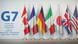 У G7 заявили про ”серйозне занепокоєння” через атаку на НАБУ: хочуть зустрічі з урядом