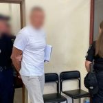 Конвертцентр на 1,5 мільярди: суд арештував колишнього топподатківця із заставою 119 мільйонів