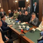 Віткофф оцінив переговори між Україною та США