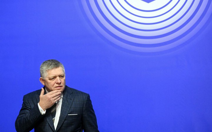 Погрози Фіцо про зупинку експорту електроенергії до України