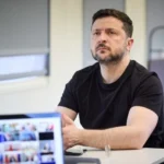 Президент пояснив, як Україна може допомогти з Ормузькою протокою