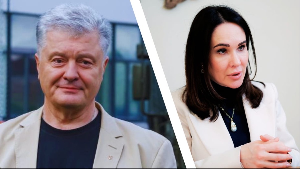 Голокост ХХІ століття: Як піар Порошенка стає міжнародним скандалом