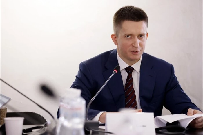 Конкурсна комісія не рекомендувала Дубовика на посаду голови АРМА