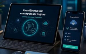 як працює де отримати та як підписати