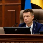 «Європейська Солідарність» виключила Олексія Гончаренка з фракції