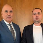 Буданов здійснив таємний візит до Болгарії