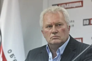 Нова партія «73,22%». Стало відомо, хто з політиків присвоїв результат Зеленського на виборах