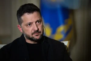 Зеленський назвав обов’язкову умову для проведення виборів в Україні